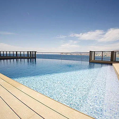 Gemelos 28 Apartment Benidorm
