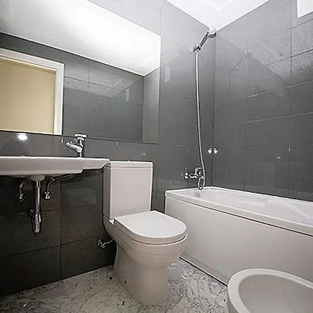 Apartment Gemelos 28 Benidorm