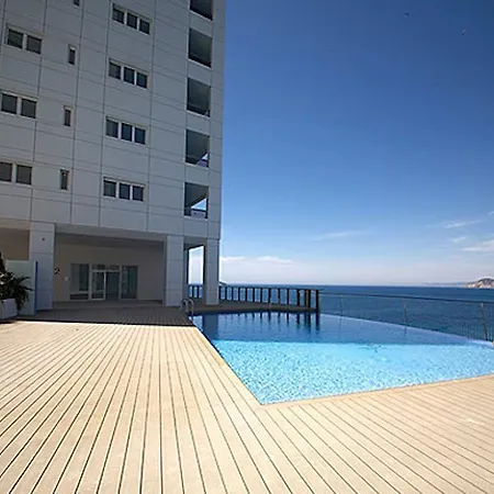 Apartment Gemelos 28